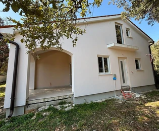 Istria, Krnica: Dom v prírode blízko mora