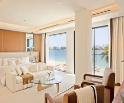 Maison à vendre à Dubaï : Garden Home sur Palm Jumeirah