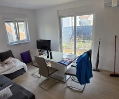 Charming 1-Bed Apartment with Large Terrace in Trogir