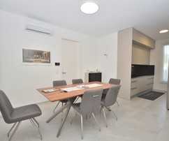 Jolie maison de plain-pied disponible à Vodice