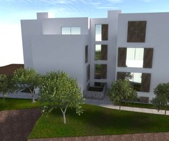 Ciovo New Apartments: Sea Views, Pool, and Garage