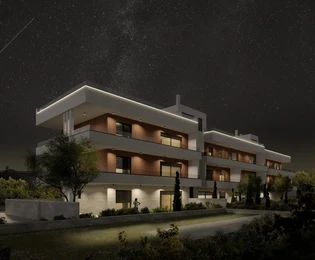 Appartamento esclusivo in vendita al mare a Nona in Croazia