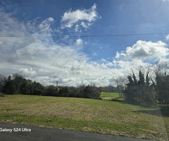 Građevinsko zemljište nadomak Poreča