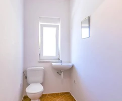 Casa indipendente ad un piano in vendita a Ližnjan in Croazia
