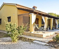 Casa vicino al mare, Istria, Rovigno