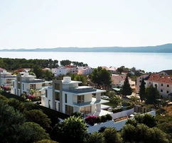 Villa Kobe Sukošan