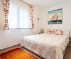 Villa mit Panoramablick in Okrug zu verkaufen in Kroatien