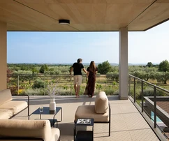Villa moderna esclusiva in Istria, Vodnjan