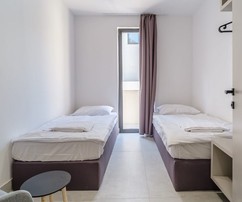 Luxusní apartmány na Brači na prodej v blízkosti pláže