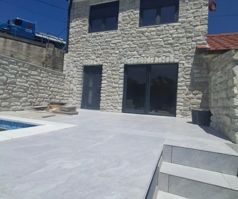 Casa Bribir, Comune di Vinodolska, 80 m2