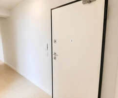 Luksusowe mieszkanie nad morzem z panoramicznym widokiem