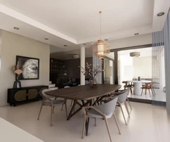 Modern semi-detached home available in Poreč in Croatia