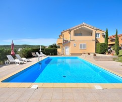 Appartamento in vendita a Vodice con vista sul mare