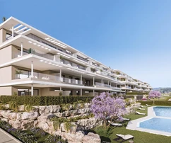 ID 287 / Új apartmanok a New Golden Mile környékén