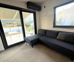 Casa recién renovada en una ubicación tranquila