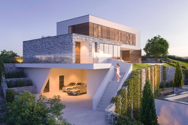 Villa di lusso in vendita a Vodice