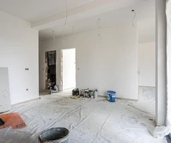 Sevid, byt v přízemí s jednou ložnicí, 53,90 m², s parkovacím místem