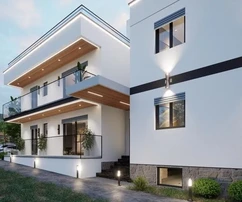 Umag, Istria: Attractive apartments 1500m from sea