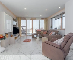 EXCLUSIVE - NEW SEMI-DETACHED VILLA WITH APARTMENTS IN A TOP LOCATION 6 KM FROM THE CITY AND 3 KM FROM THE FIRST BEACHES