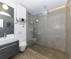 Villa exclusiva con piscina en venta en Nin, Croacia