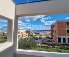 Casa moderna con piscina in vendita a Vodice in Croazia