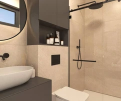 Byt na prodej ve Svetom Filipu i Jakovu nedaleko moře v Chorvatsku