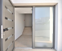 VENDUTO - Appartamento in vendita a Vodice con vista sul mare
