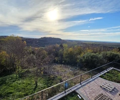 Buje telek, 1 473 m2