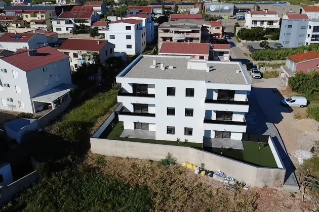 Pag lakás, 67,25 m2