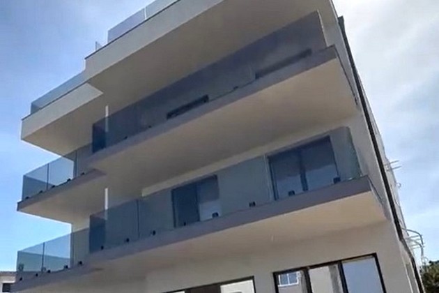Moderně zařízené dvoupokojové byty na prodej na Čiovu
