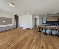 Apartamento de vacaciones con vista al mar a solo 50 m de la playa