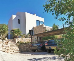 Luxury Seaside Villa for Sale in Vis with Sea View