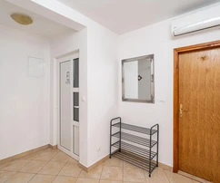 Dva byty na predaj v Lapade, Dubrovník v Chorvátsku