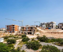 Apartment for sale in Primošten Resort in Croatia