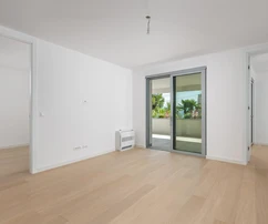 Appartement de trois chambres à vendre à Opatija avec vue panoramique en Croatie