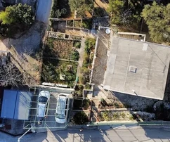 Seget Vranjica, casa independiente de 104 m² con jardín de 340 m²