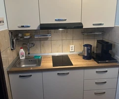 Квартира Пореч, 32 м²