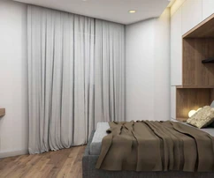 Penthouse na prodej na Makarské riviéře v Bašce Vodě v Chorvatsku