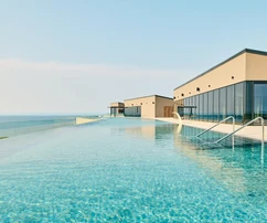 Appartement moderne à vendre à Savudrija avec vue sur la mer en Croatie