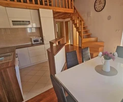 Attraktive Wohnung mit Meerblick in ruhiger Lage!