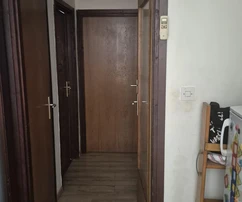 Isztria, Rovinj - Tágas, 127 m²-es lakás, amely két lakóegység kialakítására alkalmas