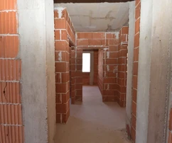 Vodice - Wohnung S6 in einem Neubau mit Meerblick