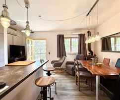Medulin - Einfamilienhaus mit Pool, zwei Dachterrassen und Panoramablick auf das Meer