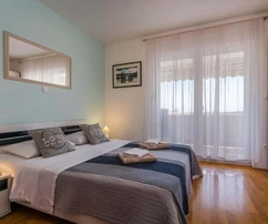 Villa with a pool for sale in Pula in Croatia