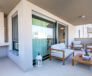 Oferta exclusiva - Apartamento de lujo en ubicación privilegiada