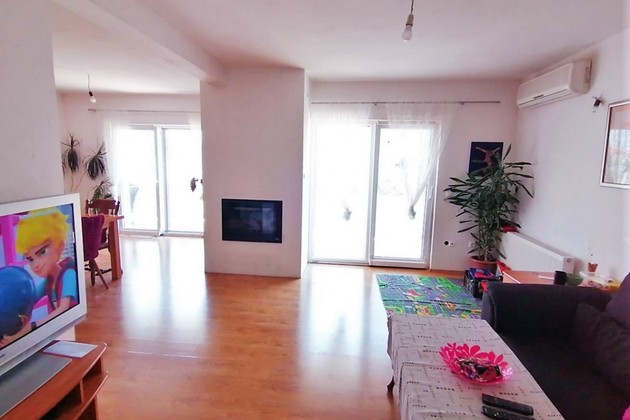Luksusowe apartamenty na Čiovo blisko morza na sprzedaż