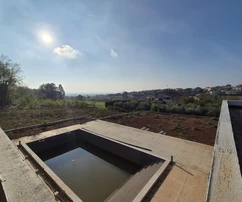 Modern villa with a swimming pool for sale in Kaštelir-Labinci in Croatia