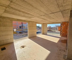 Villa moderne à vendre près de Poreč en Croatie