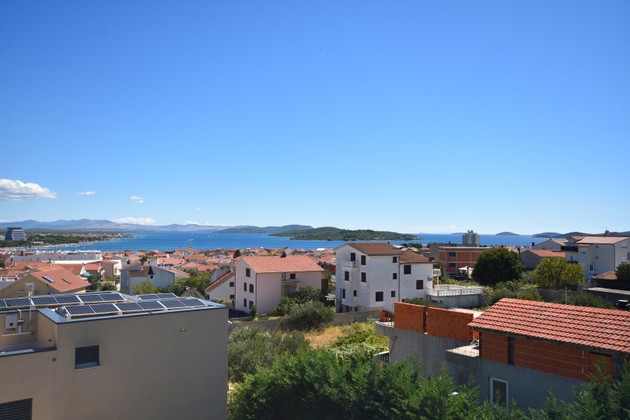 Modern apartment for sale in Vodice