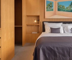 Luxusná vila s panoramatickým výhľadom na Omiš na predaj v Chorvátsku